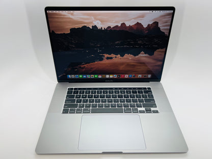 Apple 2019 MacBook Pro 16 in 2.3GHz i9 32GB RAM 1TB SSD RP5500M 4GB - Very Good