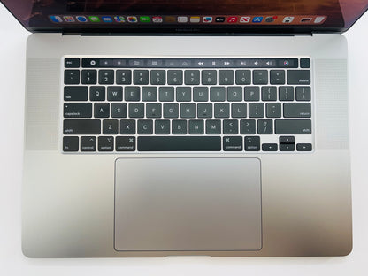 Apple 2019 MacBook Pro 16 in 2.3GHz i9 32GB RAM 1TB SSD RP5500M 4GB - Very Good