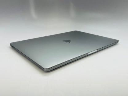 Apple 2019 MacBook Pro 16 in 2.3GHz i9 32GB RAM 1TB SSD RP5500M 4GB - Very Good