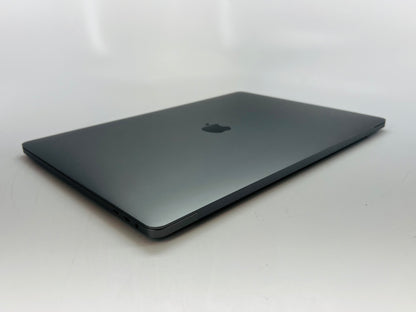 Apple 2019 MacBook Pro 16 in 2.3GHz i9 32GB RAM 1TB SSD RP5500M 4GB - Very Good