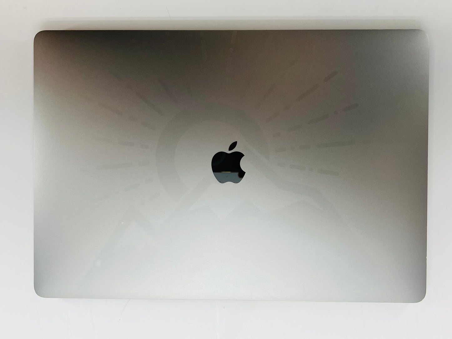 Apple 2019 MacBook Pro 16 in 2.3GHz i9 32GB RAM 4TB SSD RP5500M 8GB - READ