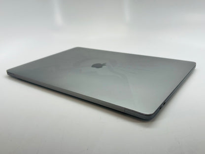 Apple 2019 MacBook Pro 16 in 2.3GHz i9 32GB RAM 4TB SSD RP5500M 8GB - READ