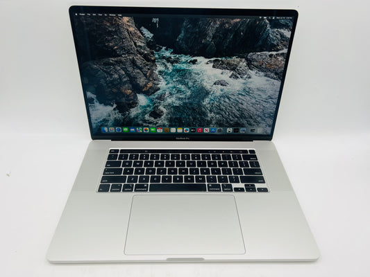 Apple 2019 Macbook Pro 16in 2.6GHz i7 16GB RAM 1TB SSD RP5300M - Good