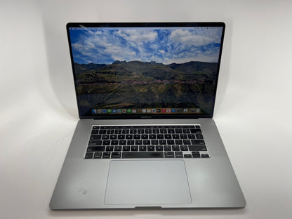 Apple 2019 MacBook Pro 16" 2.3GHz i9 32GB RAM 2TB SSD RP5500M 8GB - Very good