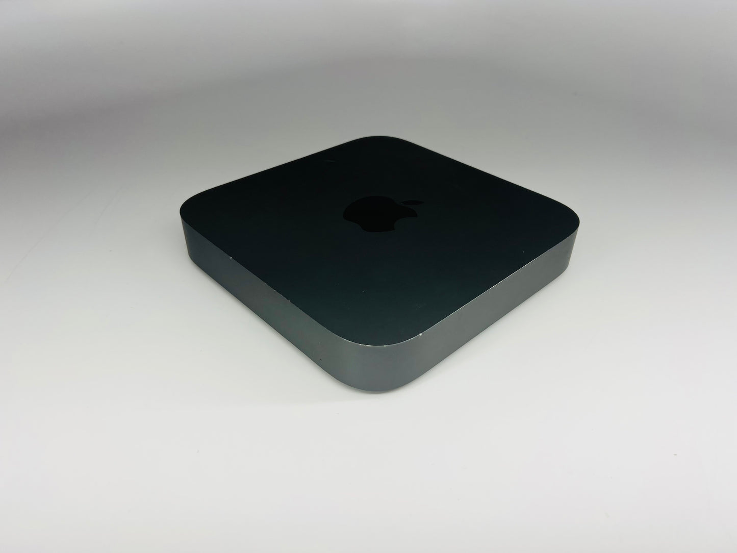 Apple 2018 Mac Mini 3.6GHz i3 16GB RAM 128GB SSD IUG630 1536MB- Good