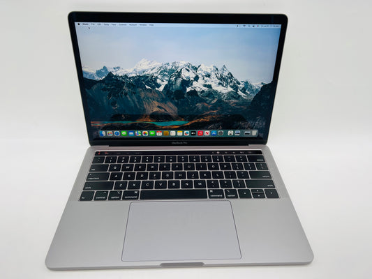 Apple 2019 Macbook Pro 13in 2.8GHz i7 16GB RAM 1TB SSD IIPG655 1536MB - Good