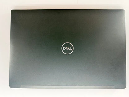 Dell Latitude 7390 14" 1.90GHz Intel i7-8650U 8GB RAM 256GB SSD Windows 10 Pro