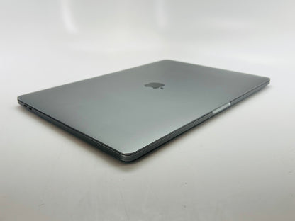 Apple 2019 MacBook Pro 16 in 2.3GHz i9 32GB RAM 1TB SSD RP5500M 8GB - Very Good