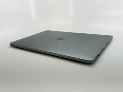 Apple 2019 MacBook Pro 16 in 2.3GHz i9 32GB RAM 1TB SSD RP5500M 8GB - Very Good