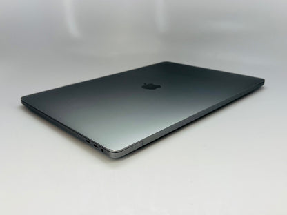 Apple 2019 MacBook Pro 16 in 2.3GHz i9 32GB RAM 1TB SSD RP5500M 8GB - Very Good
