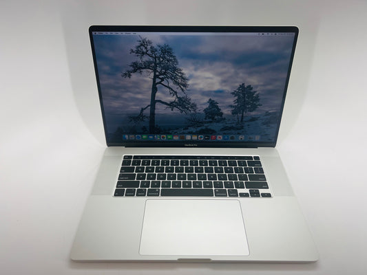 Apple 2019 MacBook Pro 16" 2.4GHz i9 64GB RAM 1TB SSD RP5600M 8GB Excellent