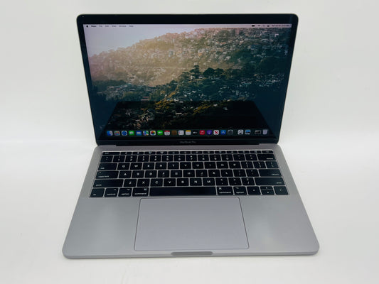 Apple 2017 Macbook Pro 13in 2.3GHz i5 8GB RAM 128GB SSD IIPG640 - Good