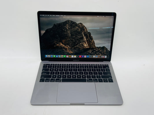 Apple 2017 Macbook Pro 13in 2.3GHz i5 8GB RAM 256GB SSD IIPG640 - Good