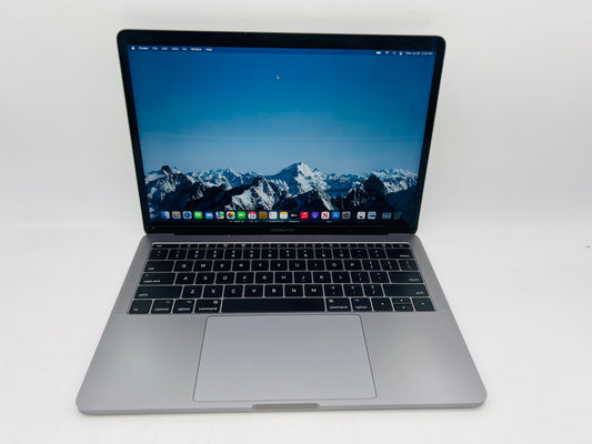 Apple 2017 Macbook Pro 13in 2.3GHz i5 8GB RAM 512GB SSD IIPG640 - Good
