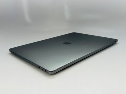 Apple 2019 MacBook Pro 16 in 2.4GHz i9 32GB RAM 1TB SSD RP5500M 8GB - Very Good