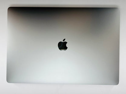 Apple 2019 MacBook Pro 16" 2.6GHz i7 16GB RAM 512GB SSD RP5300M 4GB - READ