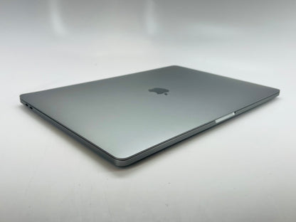 Apple 2019 MacBook Pro 16" 2.6GHz i7 16GB RAM 512GB SSD RP5300M 4GB - READ