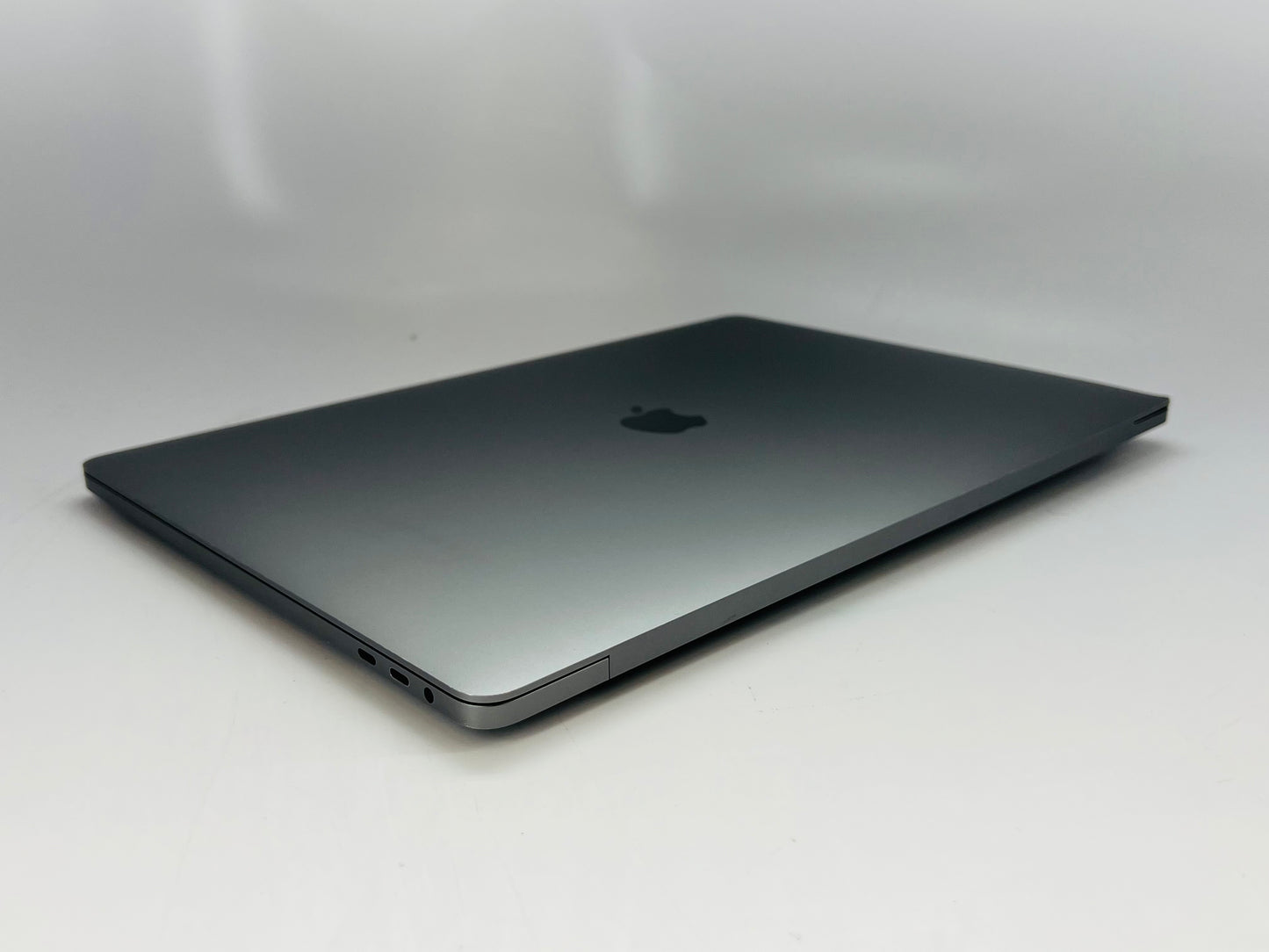 Apple 2019 MacBook Pro 16" 2.6GHz i7 16GB RAM 512GB SSD RP5300M 4GB - READ