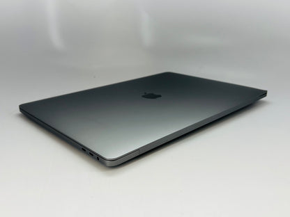 Apple 2019 MacBook Pro 16" 2.6GHz i7 16GB RAM 512GB SSD RP5300M 4GB - READ