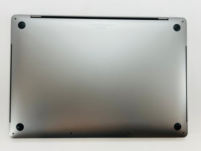 Apple 2019 MacBook Pro 16" 2.6GHz i7 16GB RAM 512GB SSD RP5300M 4GB - READ