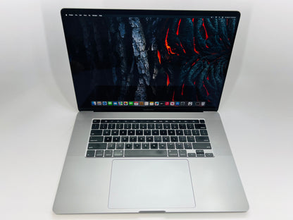 Apple 2019 MacBook Pro 16 in 2.3GHz i9 16GB RAM 1TB SSD RP5500M 4GB - Good