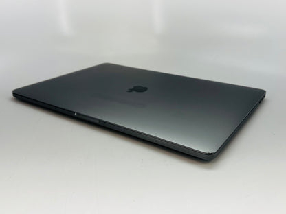 Apple 2019 MacBook Pro 16 in 2.3GHz i9 16GB RAM 1TB SSD RP5500M 4GB - Good