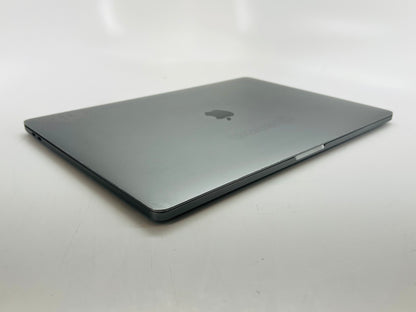 Apple 2019 MacBook Pro 16 in 2.3GHz i9 16GB RAM 1TB SSD RP5500M 4GB - Good