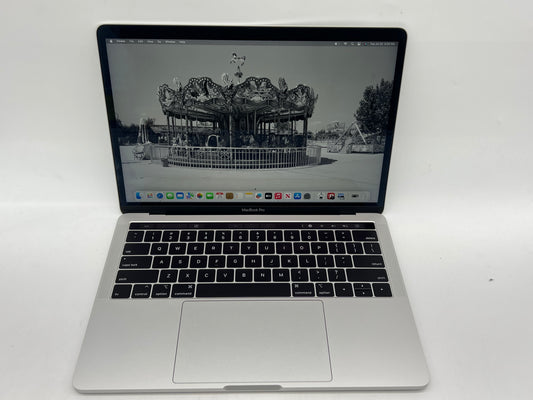 Apple 2019 Macbook Pro 13in 1.4GHz i5 8GB RAM 256GB SSD IIPG645 - Very Good