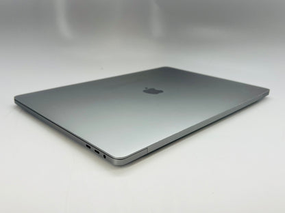 Apple 2019 MacBook Pro 16 in 2.3GHz i9 16GB RAM 1TB SSD RP5500M 4GB - Good