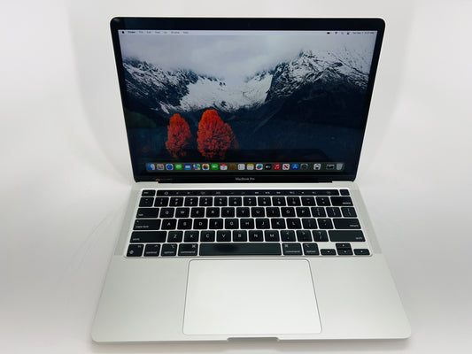 Apple 2020 MacBook pro 13" M1 3.2GHz (8-Core GPU) 16GB RAM 256GB SSD READ