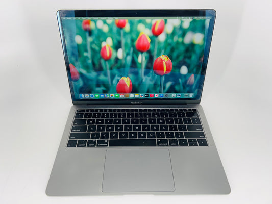 Apple 2018 Macbook Air 1.6GHz i5 16GB RAM 128GBSSD IUG617 1536MB - Good