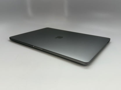 Apple 2019 MacBook Pro 16" 2.6GHz i7 32GB RAM 512GB SSD RP5300M 4GB - Excellent