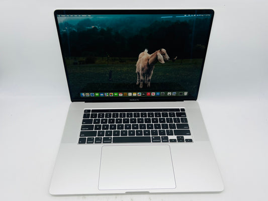 Apple 2019 Macbook Pro 16in 2.6GHz i7 16GB RAM 1TB SSD RP 5300M 4GB - Very Good