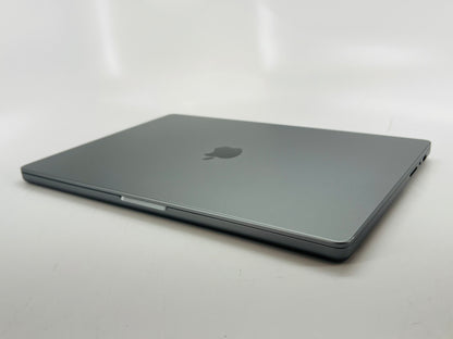 Apple 2021 MacBook Pro 16" M1 Max (24-Core GPU) 64GB RAM 1TB SSD - Very good