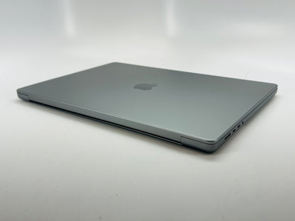 Apple 2021 MacBook Pro 16" M1 Max (24-Core GPU) 64GB RAM 1TB SSD - Very good