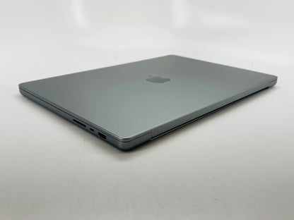 Apple 2021 MacBook Pro 16" M1 Max (24-Core GPU) 64GB RAM 1TB SSD - Very good