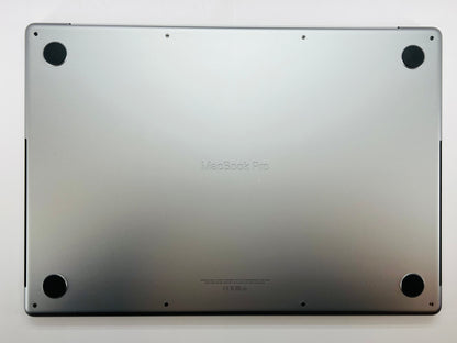 Apple 2021 MacBook Pro 16" M1 Max (24-Core GPU) 64GB RAM 1TB SSD - Very good