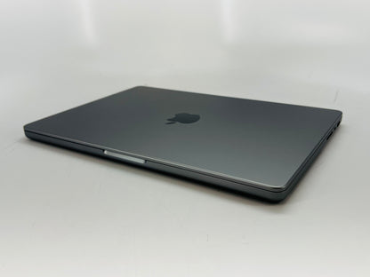 Apple 2021 MacBook Pro 14" M1 Pro (14-Core GPU) 16GB RAM 512GB SSD - Very good