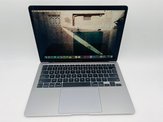 Apple 2020 Macbook Air 13in 1.1GHz i3 8GB RAM 256GB IIPG1536MB - Good