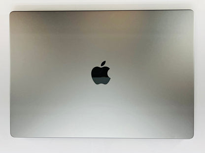 Apple 2021 MacBook Pro 16" M1 Max (24-Core GPU) 32GB RAM 1TB SSD - Very good