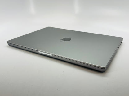 Apple 2021 MacBook Pro 16" M1 Max (24-Core GPU) 32GB RAM 1TB SSD - Very good
