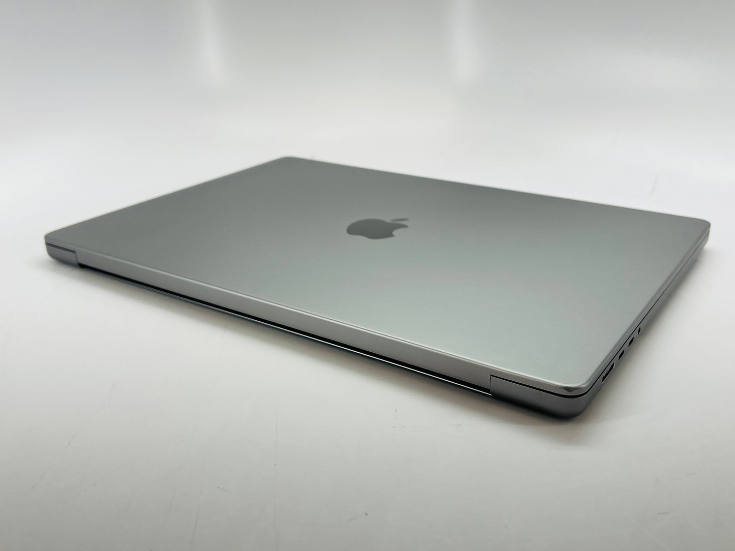 Apple 2021 MacBook Pro 16" M1 Max (24-Core GPU) 32GB RAM 1TB SSD - Very good