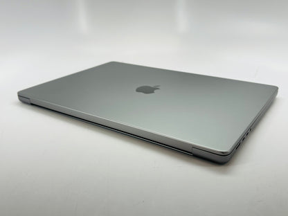 Apple 2021 MacBook Pro 16" M1 Max (24-Core GPU) 32GB RAM 1TB SSD - Very good