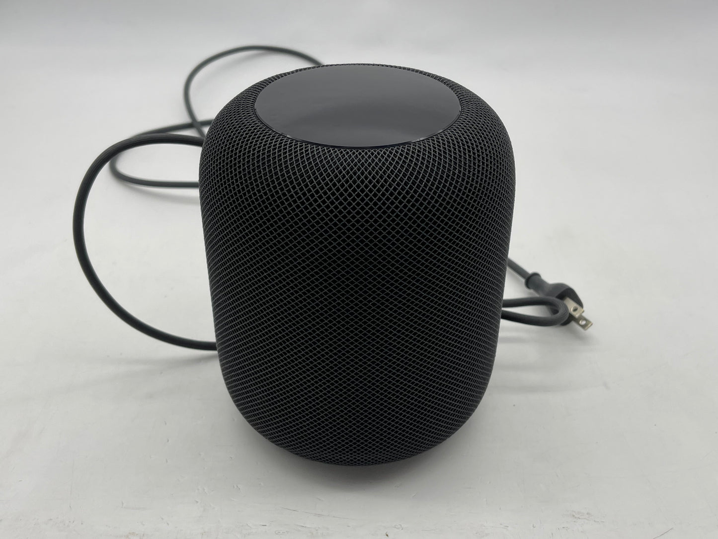 Apple HomePod Smart Speaker - Space Gray (1639) - Excellent