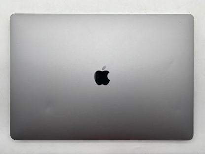 Apple 2019 MacBook Pro 16 in TB 2.6GHz i7 16GB RAM 512GB SSD RP5300M 4GB - Good