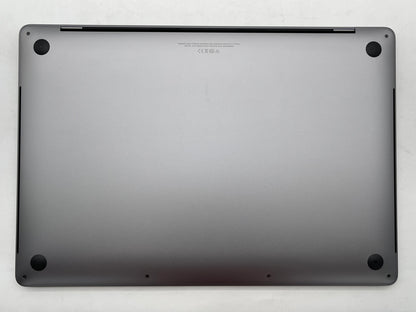 Apple 2019 MacBook Pro 16 in TB 2.6GHz i7 16GB RAM 512GB SSD RP5300M 4GB - Good