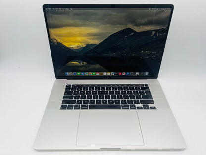 Apple 2019 MacBook Pro 16 in 2.4GHz i9 64GB RAM 1TB SSD RP5500M 8GB - Very Good