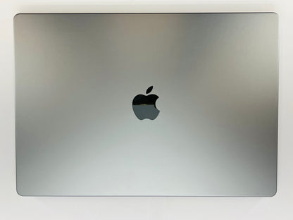 Apple 2021 MacBook Pro 16" M1 Max (24-Core GPU) 32GB RAM 512GB SSD - Very good