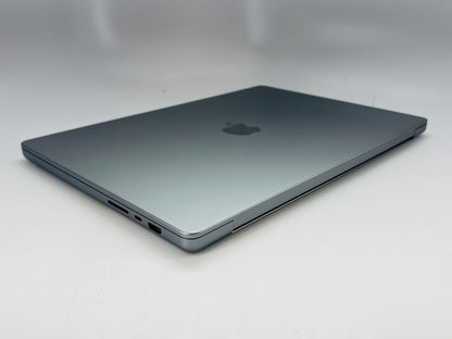 Apple 2021 MacBook Pro 16" M1 Max (24-Core GPU) 32GB RAM 512GB SSD - Very good