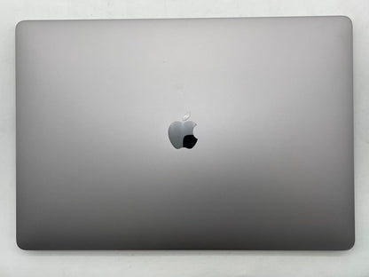 Apple 2019 MacBook Pro 16 in 2.4GHz i9 64GB RAM 2TB SSD RP5500M 8GB - Very Good